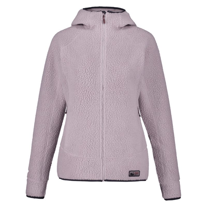 Forro polar Rab Shearling (Rose Quartz) mujer