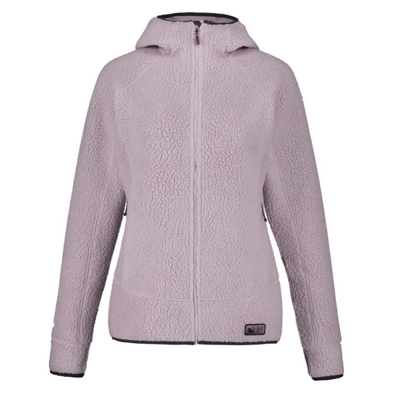 Polar Fleece Rab Shearling (Rose Quartz) donna