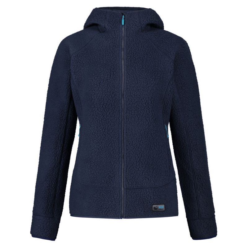 Fleece Rab Shearling (Deep Ink) Frau
