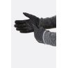 Quest Infinium Gloves Wmns Rab Anthracite
