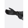 Quest Infinium Gloves Wmns Rab Anthracite