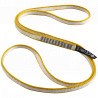 Gurt Black Diamond 10Mm Dynex Runner 60 Cm (Gelb)