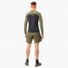 Alpine Pro M L/s Tee Dynafit winter moss/0910