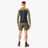 Alpine Pro M L/s Tee Dynafit winter moss/0910