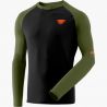 Dynafit Alpine Pro Langarm T-Shirt (Wintermoos) Herren