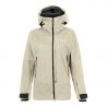 Sella 2l Ptx/twr W Jkt Salewa oatmeal melange