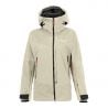 Sella 2l Ptx/twr W Jkt Salewa oatmeal melange