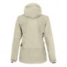 Sella 2l Ptx/twr W Jkt Salewa oatmeal melange