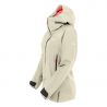 Sella 2l Ptx/twr W Jkt Salewa oatmeal melange