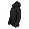 Salewa W BRENTA JACKET Black Out