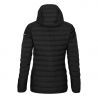 Salewa W BRENTA JACKET Black Out