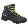 Ms Rapace Gtx Salewa Night Black/Kamille