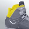 Ms Rapace Gtx Salewa Night Black/Kamille