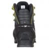 Ms Rapace Gtx Salewa Night Black/Kamille