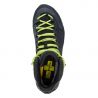Ms Rapace Gtx Salewa Night Black/Kamille