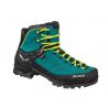 Salewa WS RAPACE GTX Shaded Spruce/sulphur Spring