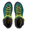 Salewa WS RAPACE GTX Shaded Spruce/sulphur Spring