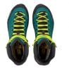 Salewa WS RAPACE GTX Shaded Spruce/sulphur Spring