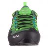 Sneakers Salewa Wildfire Edge Gtx (Black/Black) Men