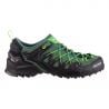 Sneakers Salewa Wildfire Edge Gtx (Black/Black) Men