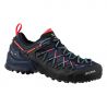 Ws Wildfire Edge Gtx Salewa Navy Blazer/Black