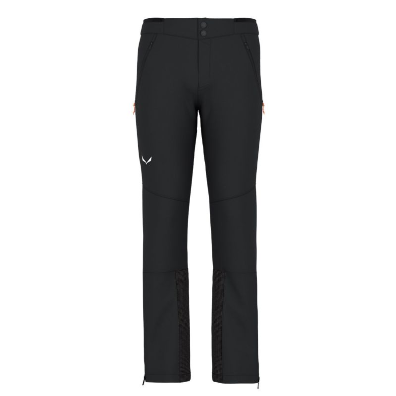 Miesten LAGORAI PANT (Black Out) lasketteluhousut Salewa M