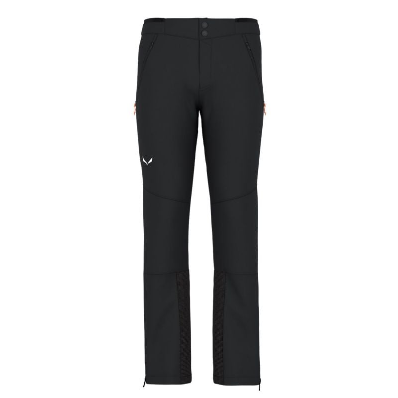LAGORAI PANT (Black Out) - skidbyxor för herrar Salewa M