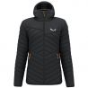 Dunjakke Salewa M BRENTA JACKET (Black Out) Mænd