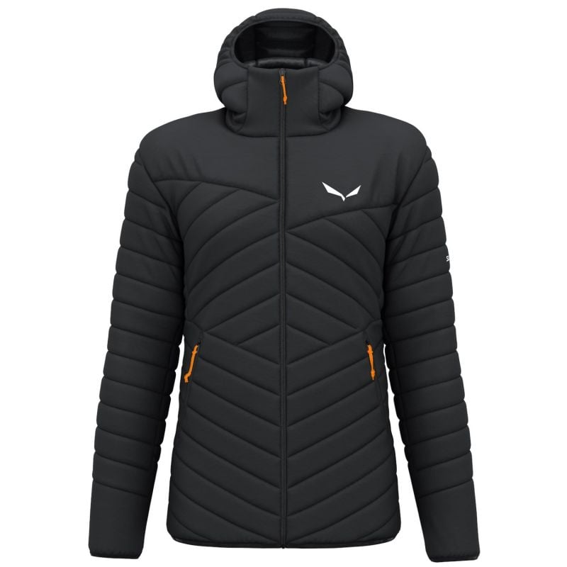 Untuvatakki Salewa M BRENTA JACKET (Black Out) Miehet