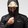 Salewa M BRENTA JACKET Black Out