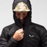 Salewa M BRENTA JACKET Black Out