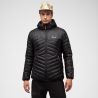 Salewa M BRENTA JACKET Black Out