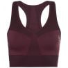 Odlo Sports Bra Seamless Medium (black) femme