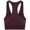 Odlo Sports Bra Seamless Medium (zwart) dames