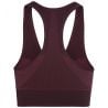 Odlo Sports Bra Seamless Medium (black) woman