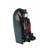 Baby Carrier Cover Ferrino Grey