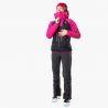 Dynafit Pantalon TLT Touring Dynastretch femmes Black Out/0890