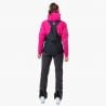 Dynafit Pantalon TLT Touring Dynastretch femmes Black Out/0890