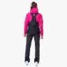 Dynafit Pantalon TLT Touring Dynastretch femmes Black Out/0890