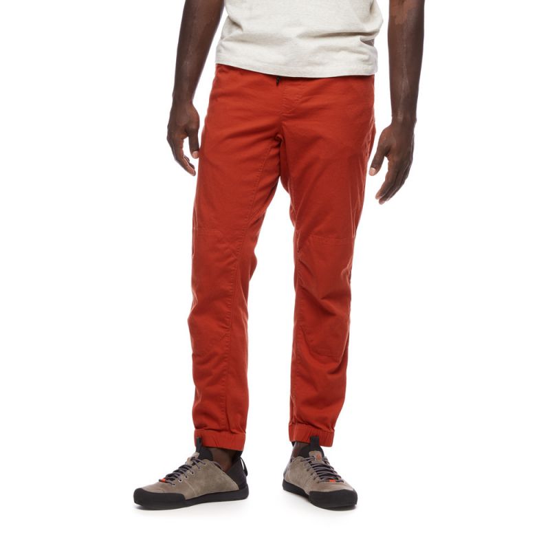 Black Diamond Notion Pants (Red Rock) Männer