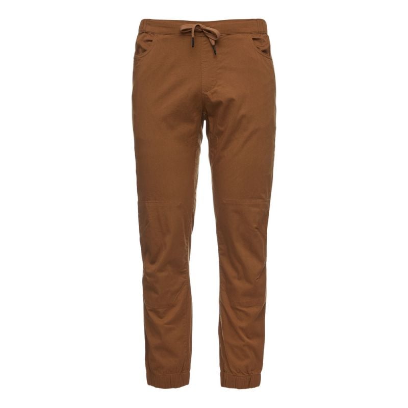 Pantalon escalade BLACK DIAMOND Notion Pants (Dark Curry) Homme