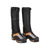 Gaiters Nordend Ferrino Black
