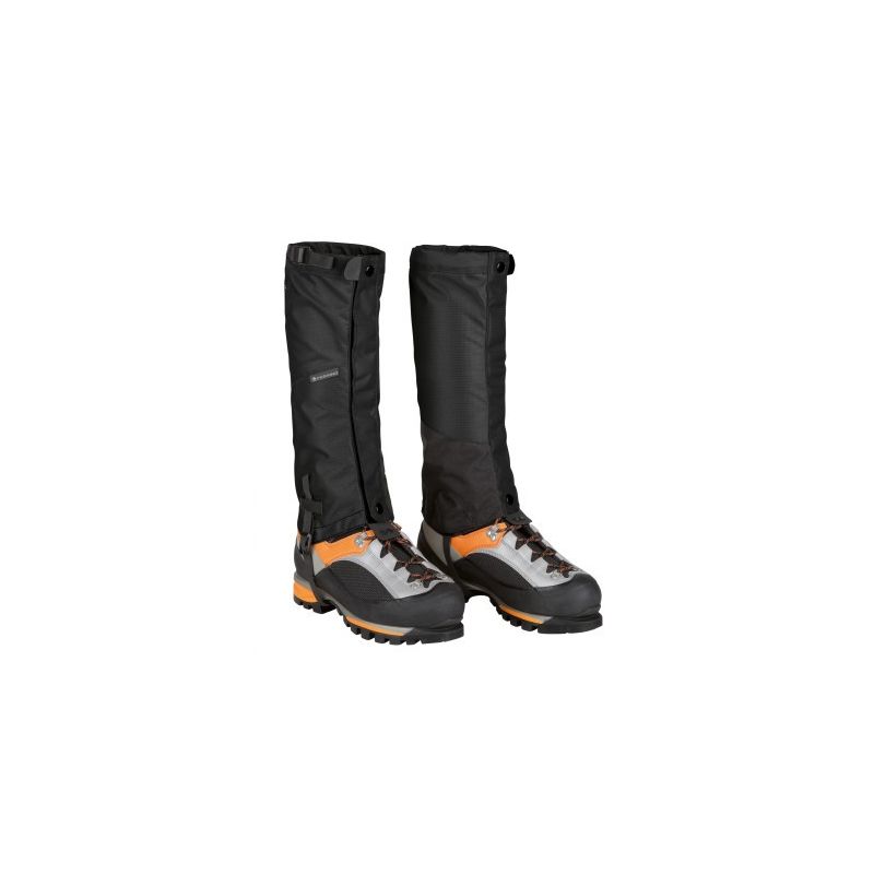 Guêtres Ferrino Gaiters Nordend (Black)