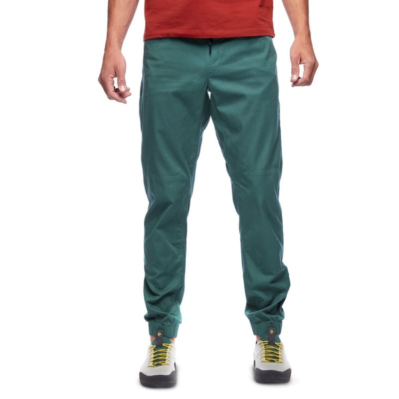 Klatrebukser Black Diamond Notion Pants (Raging Sea) Man