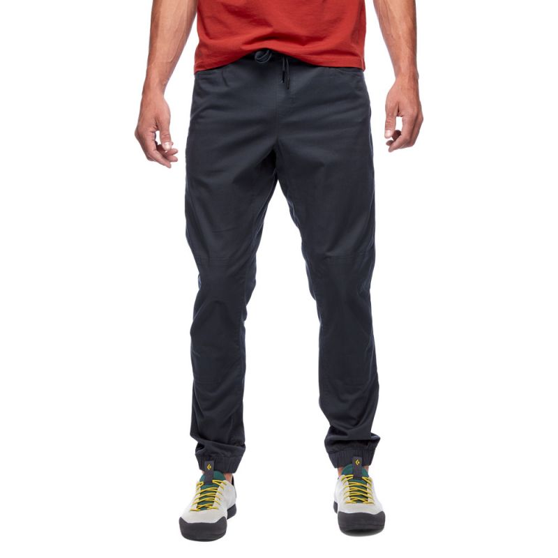 Pantalon escalade BLACK DIAMOND Notion Pants (Carbon) Homme