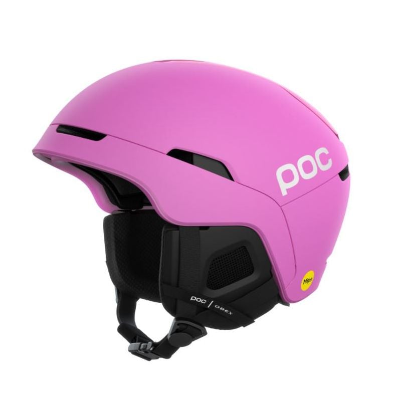POC Obex Mips skihjelm (Actinium Pink Matt) kvinne