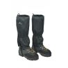 Gaiters Stelvio Set Ferrino Black