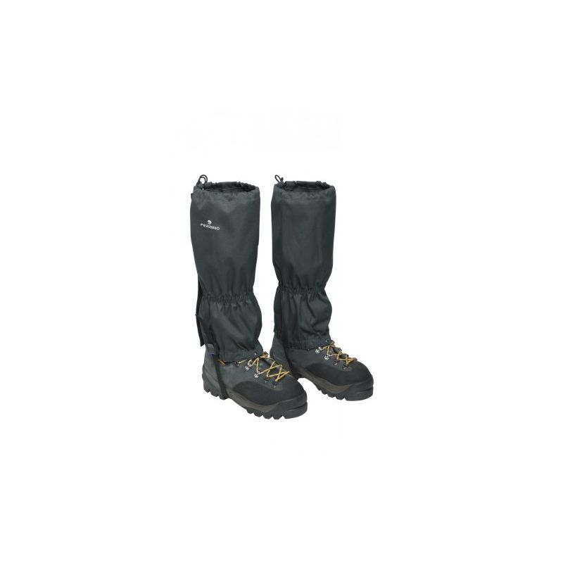 Polainas Ferrino Polainas Stelvio (Negro)