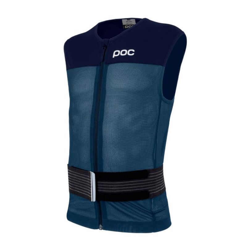 Chaleco POC Spine Vpd Air (azul cubano)