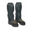 Gaiters Sella Set Ferrino Black